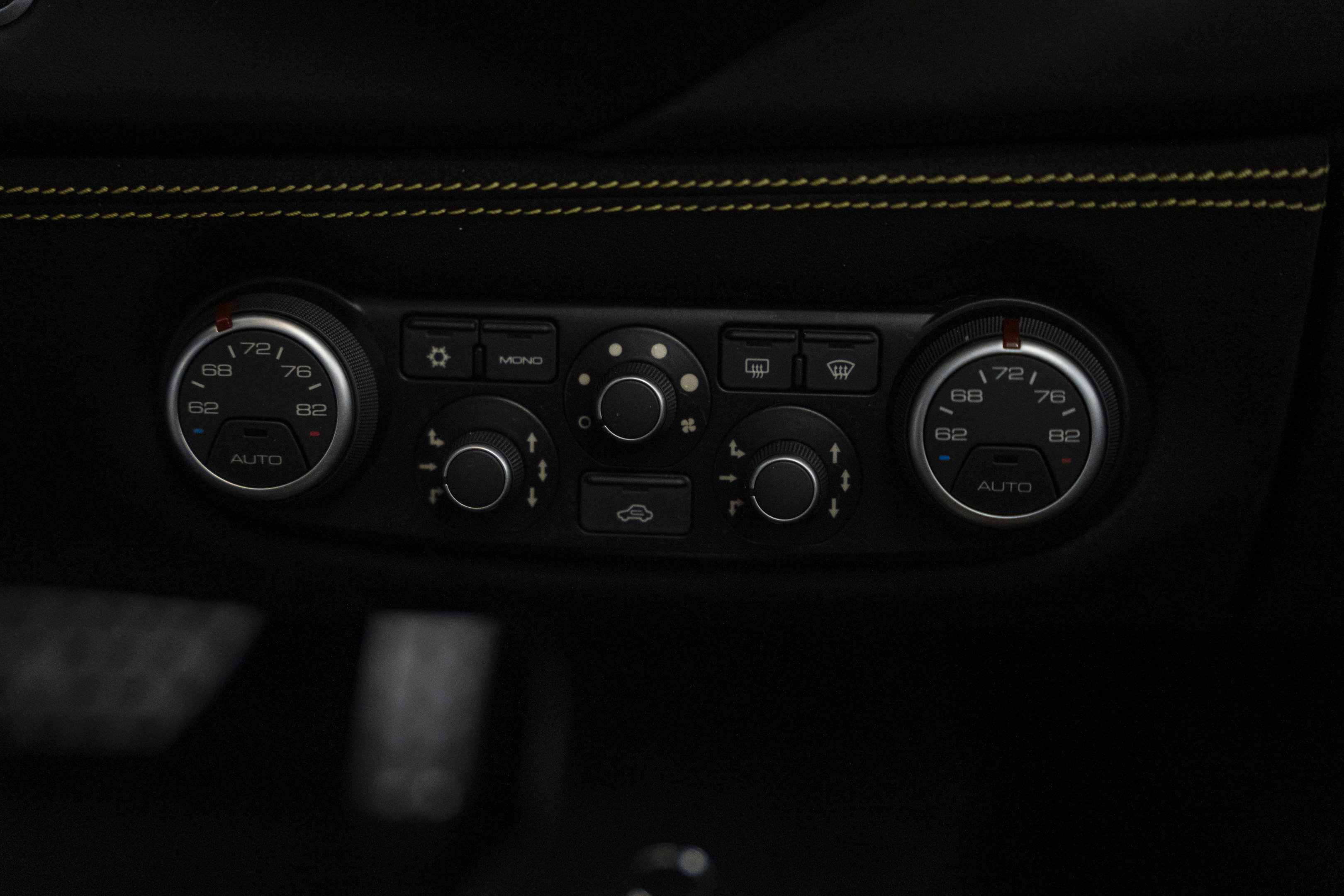 Certified 2017 Ferrari 488 Spider RWD image 40
