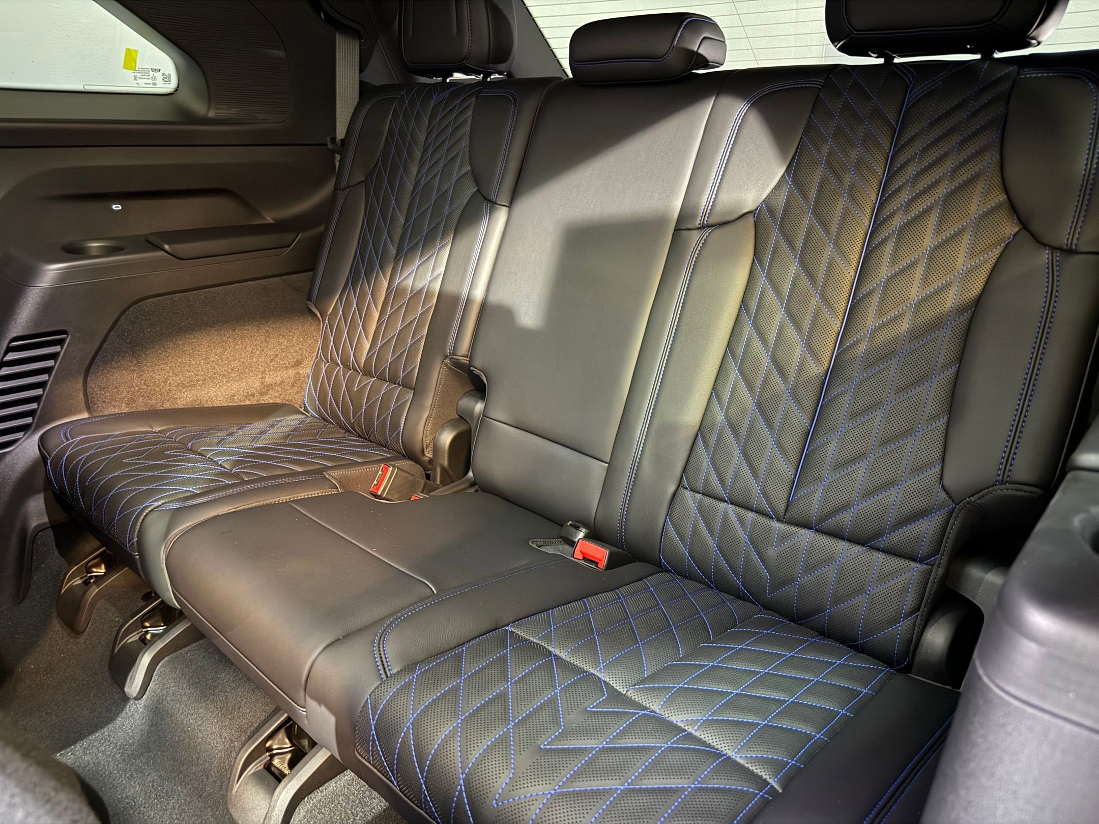 New 2026 Cadillac Escalade IQ Sport 1 image 47