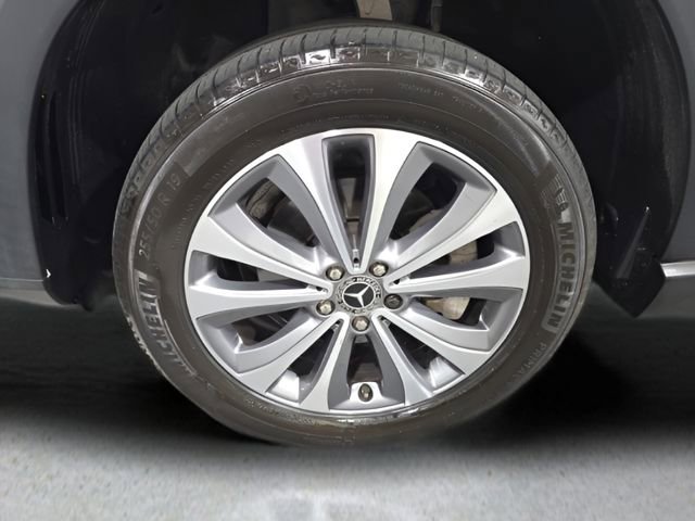 Used 2023 Mercedes-Benz GLE 350 4MATIC w/ Premium Package image 8