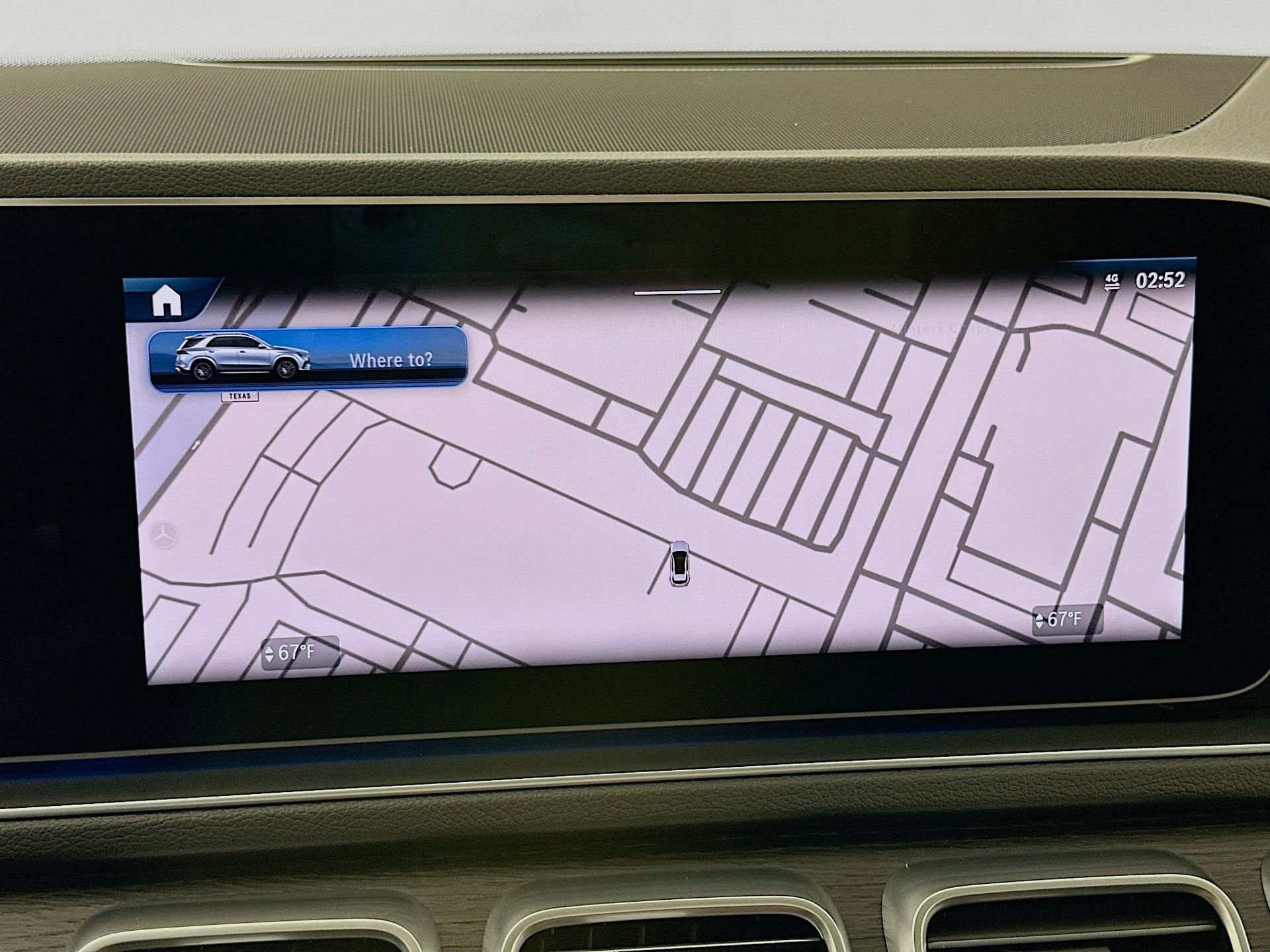 Used 2026 Mercedes-Benz GLE 450 4MATIC image 14