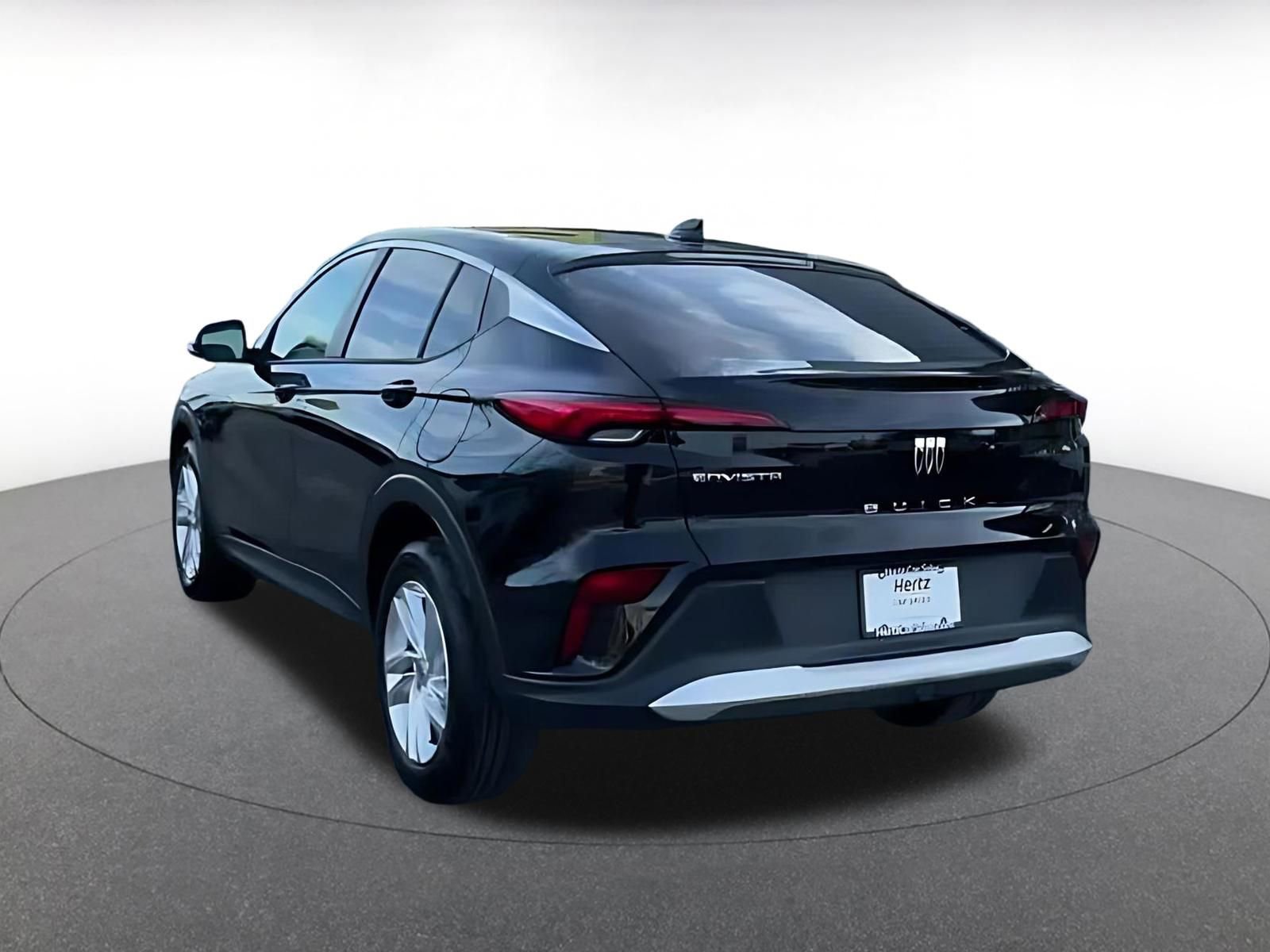 Used 2025 Buick Envista Preferred image 10