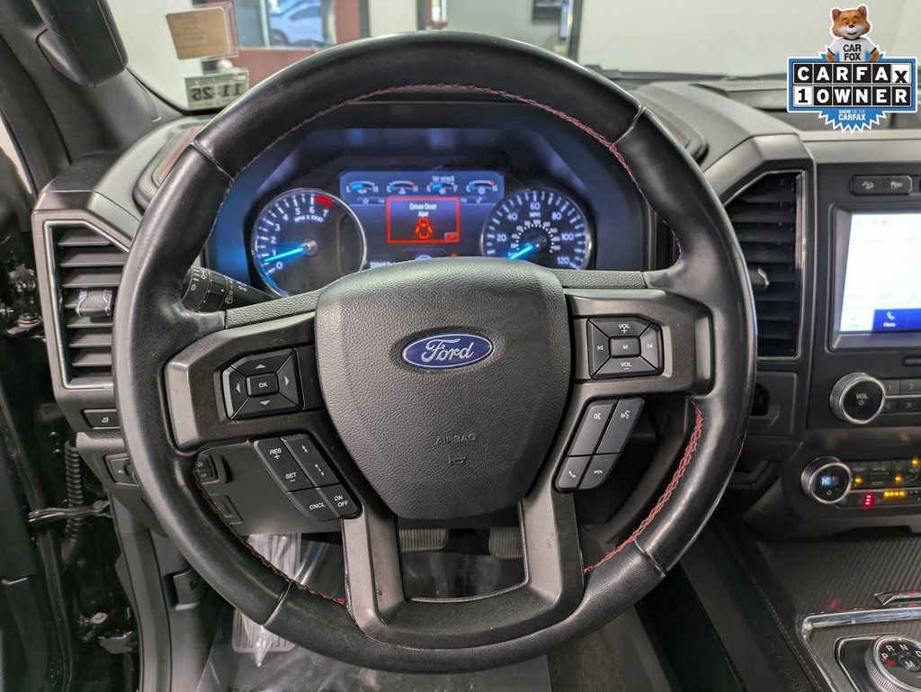 Used 2020 Ford Expedition Limited w/ Equipment Group 303A image 17