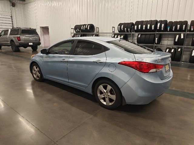 Used 2012 Hyundai Elantra GLS w/ Preferred Pkg 3 image 4