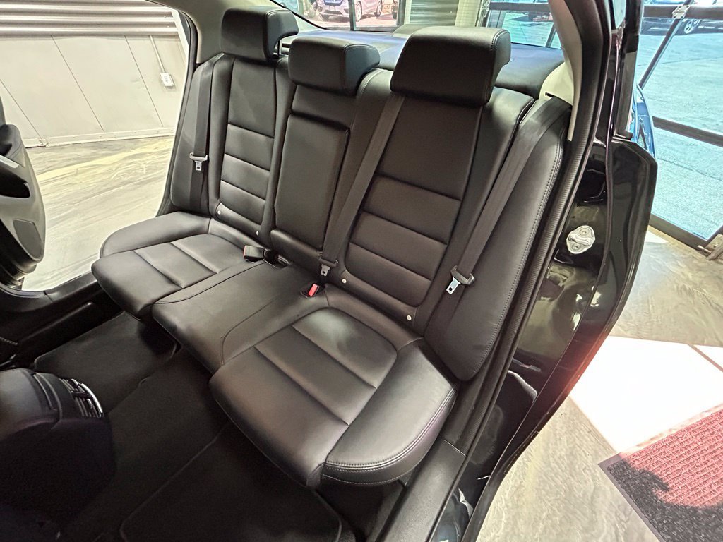 Used 2015 MAZDA MAZDA6 Touring FWD image 6