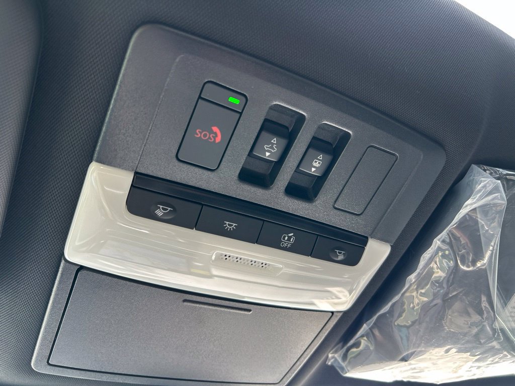 New 2026 Nissan Rogue Platinum AWD/4WD image 41