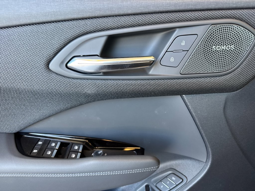 New 2026 Audi Q3 quattro 2.0T AWD/4WD image 12