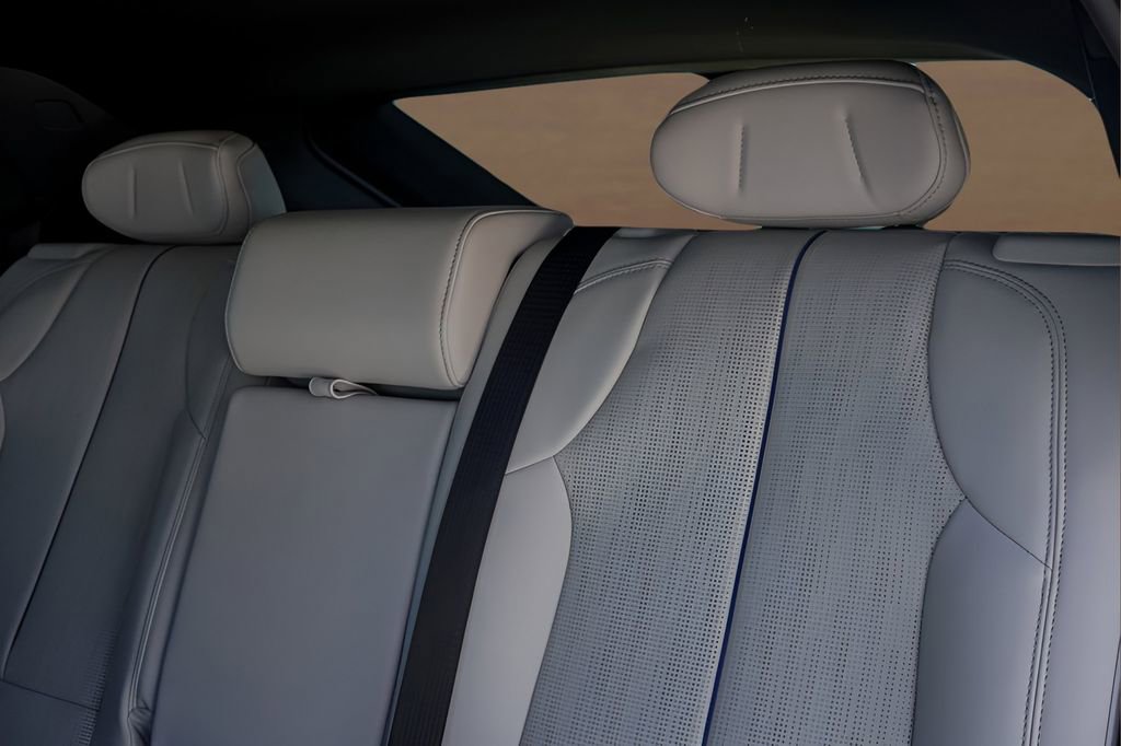 New 2026 Cadillac Lyriq Sport w/ LPO, Floor Liner Package image 21