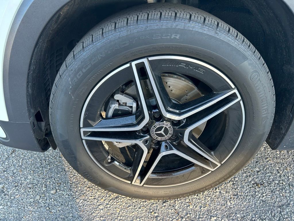 Used 2024 Mercedes-Benz GLB 250 image 9