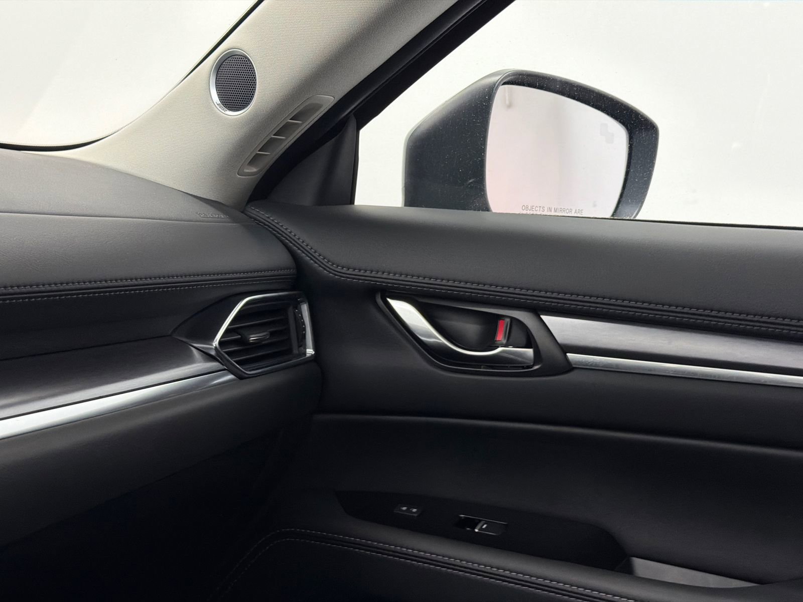 Certified 2025 MAZDA CX-5 AWD 2.5 S image 31