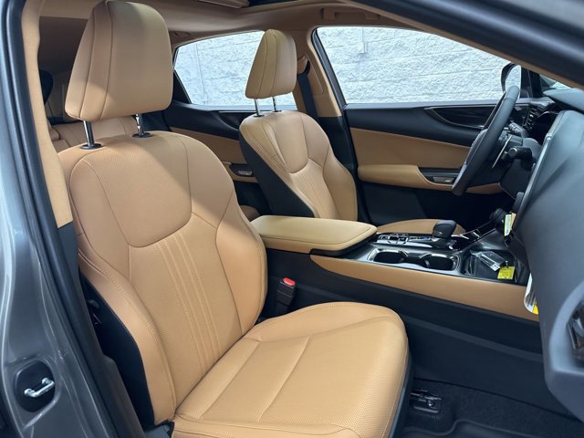 New 2026 Lexus NX 350 AWD image 49