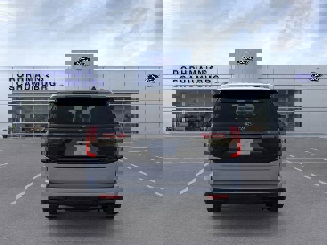 New 2025 Ford Expedition Tremor image 5