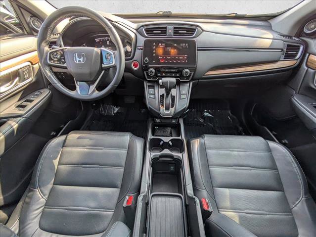Used 2020 Honda CR-V EX-L image 25