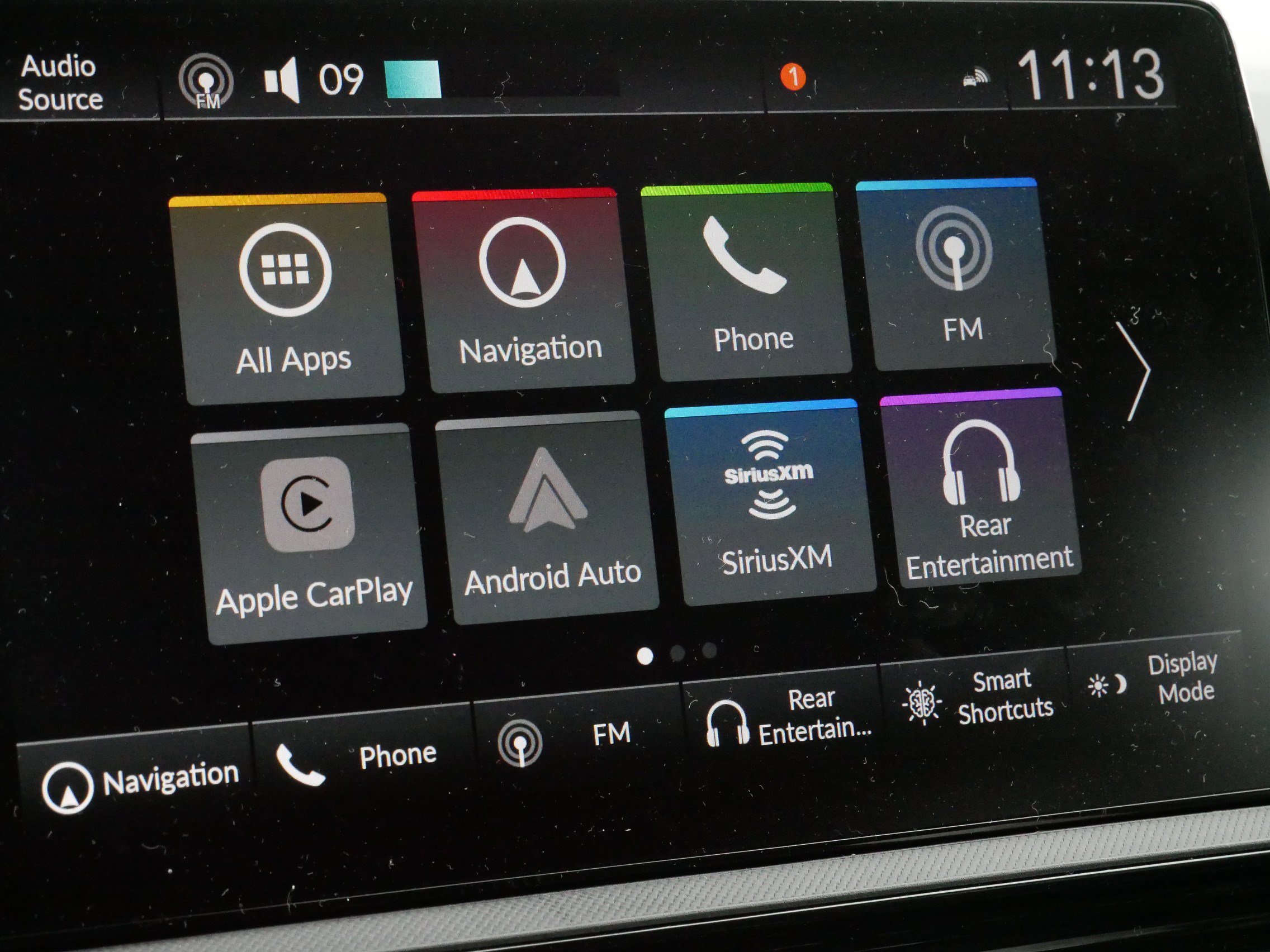 Certified 2026 Honda Odyssey Elite image 29