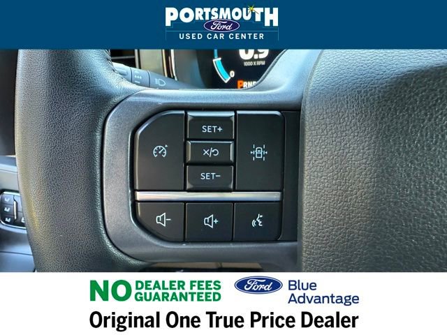 Used 2023 Ford F150 Lariat image 17