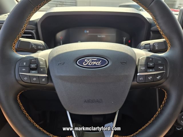New 2026 Ford Maverick Tremor AWD/4WD image 19