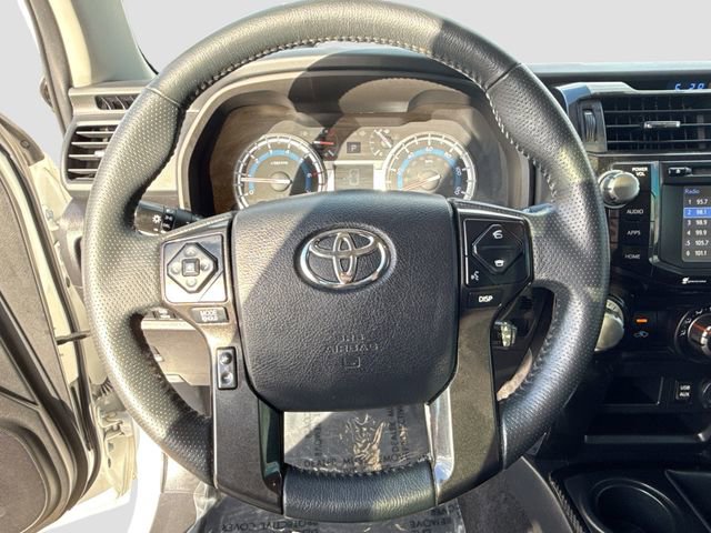 Used 2019 Toyota 4Runner TRD Off-Road image 34
