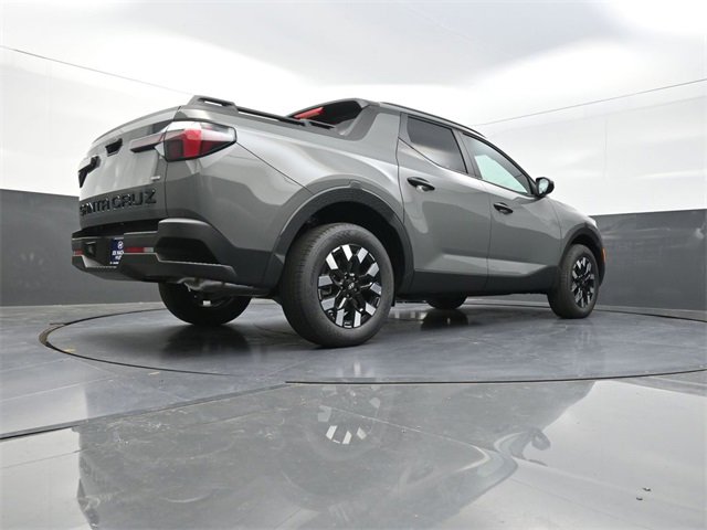New 2026 Hyundai Santa Cruz SEL image 37