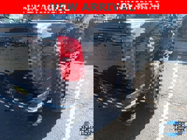 Used 2022 Chevrolet Colorado W/T w/ WT Convenience Package image 4