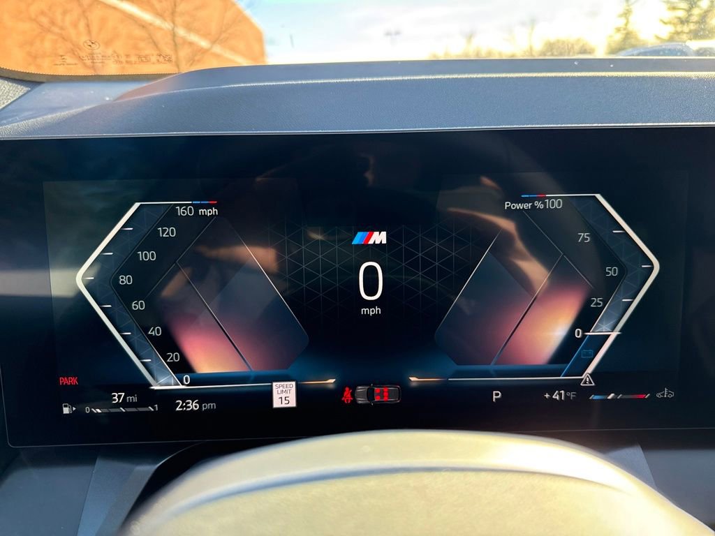 New 2026 BMW X3 xDrive30 w/ Premium Package image 14