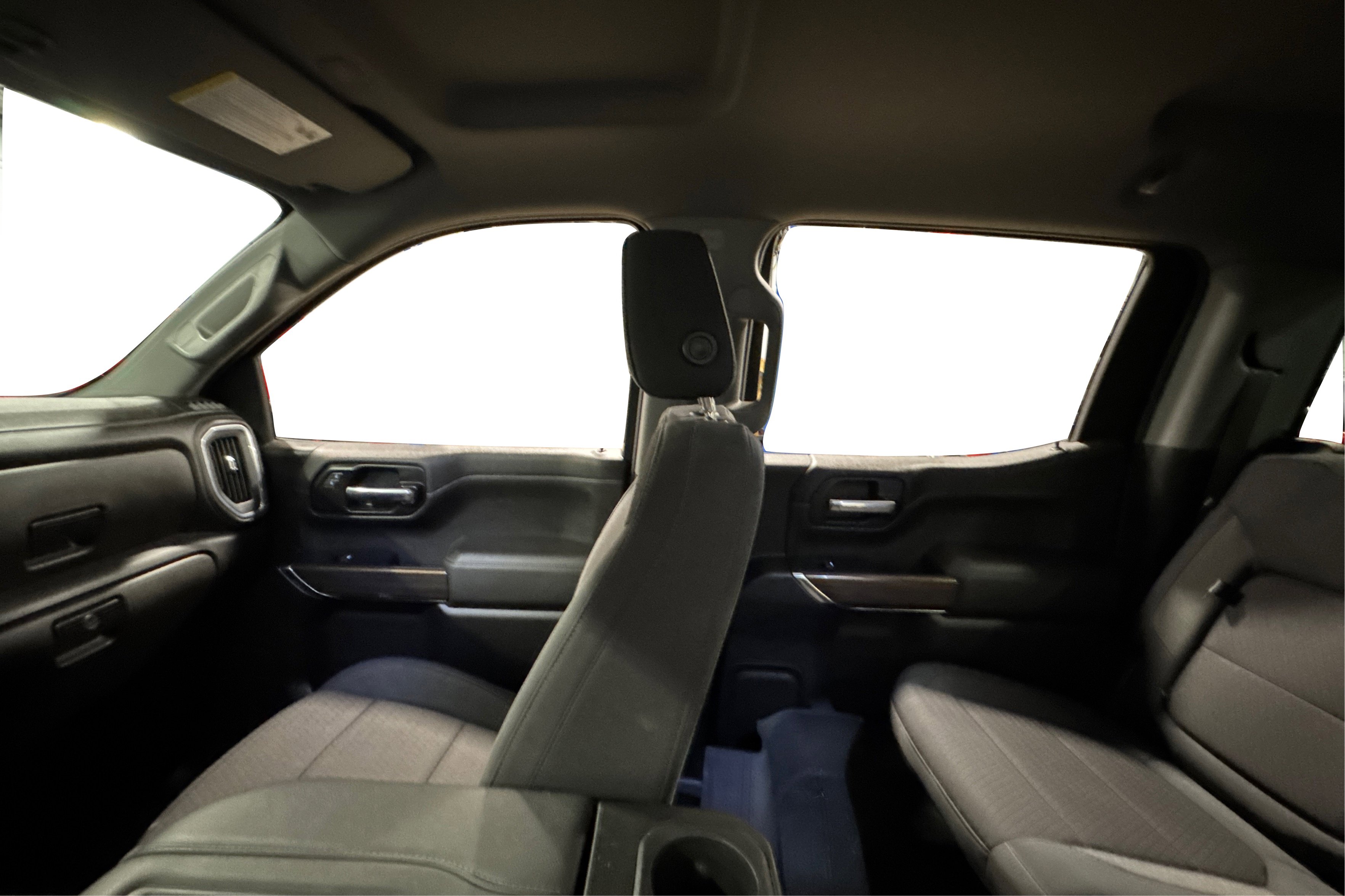 Used 2022 Chevrolet Silverado 1500 RST image 39