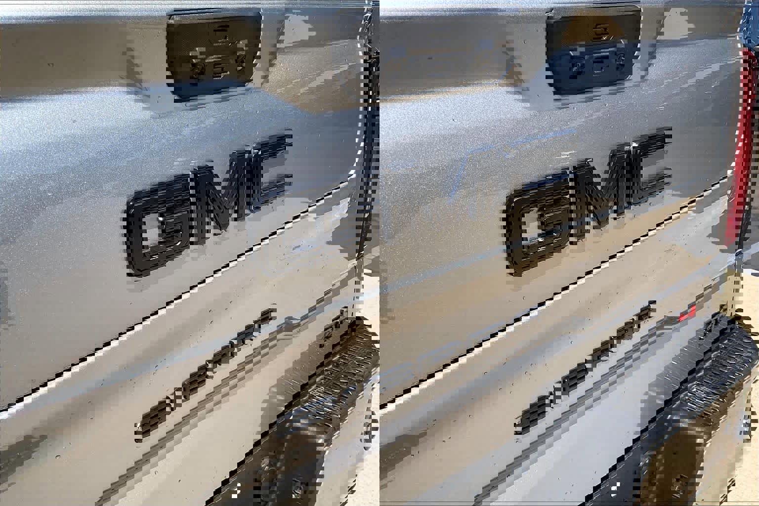 Used 2026 GMC Sierra 1500 AT4 w/ AT4 Premium Package image 31