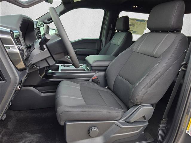 New 2026 Ford F150 STX image 4