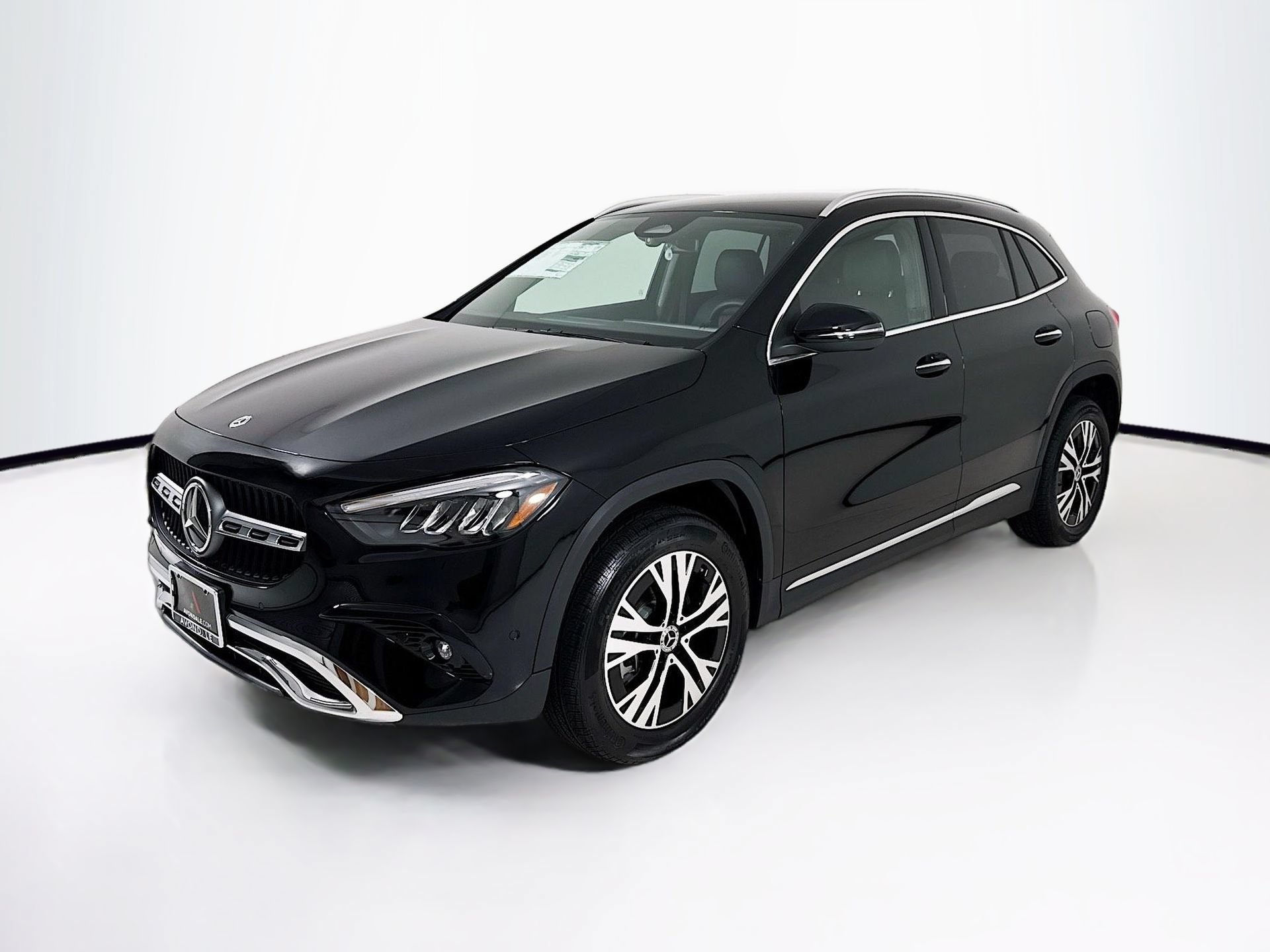 Used 2025 Mercedes-Benz GLA 250 image 3