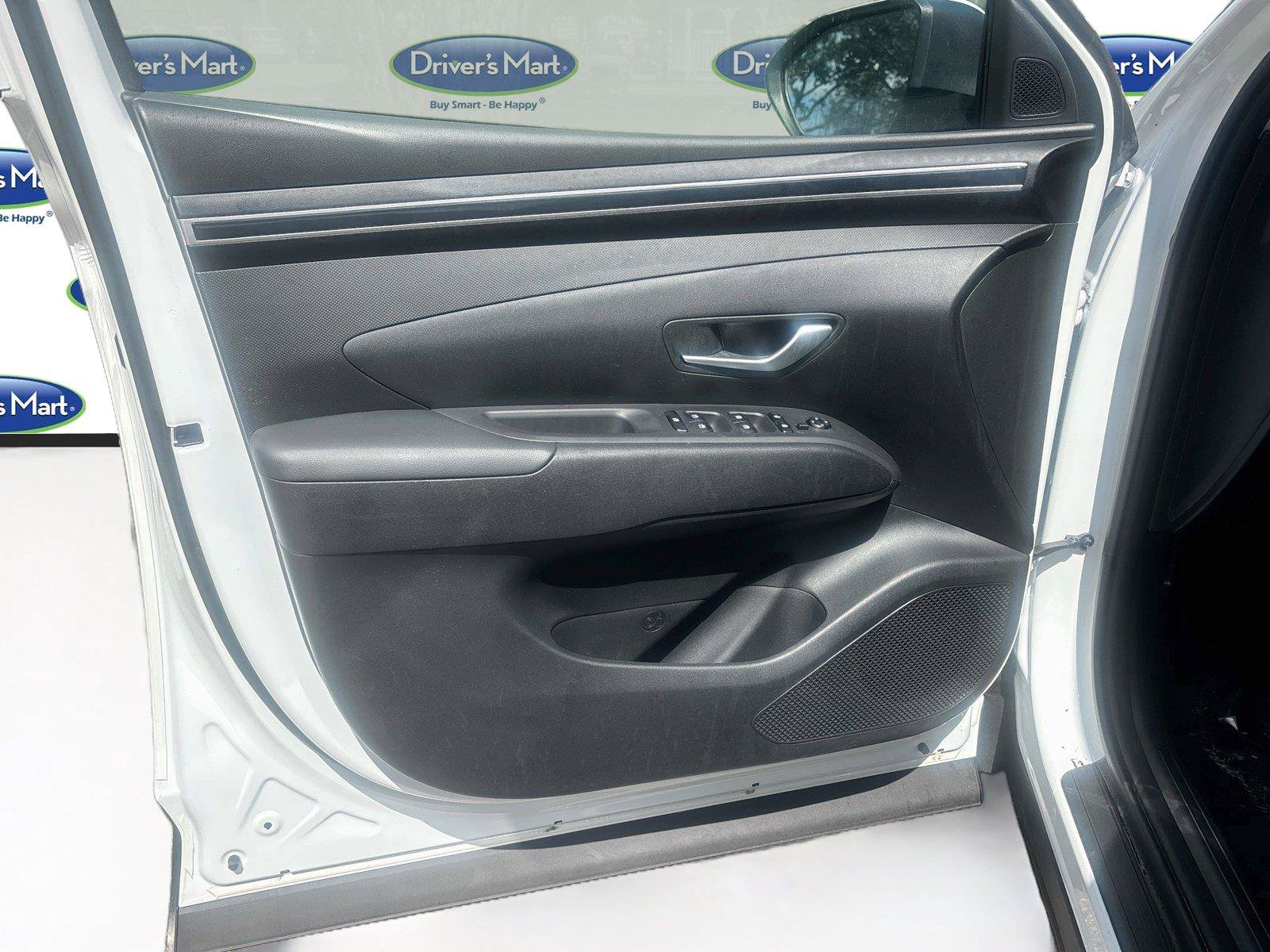 Used 2024 Hyundai Tucson SEL FWD image 18
