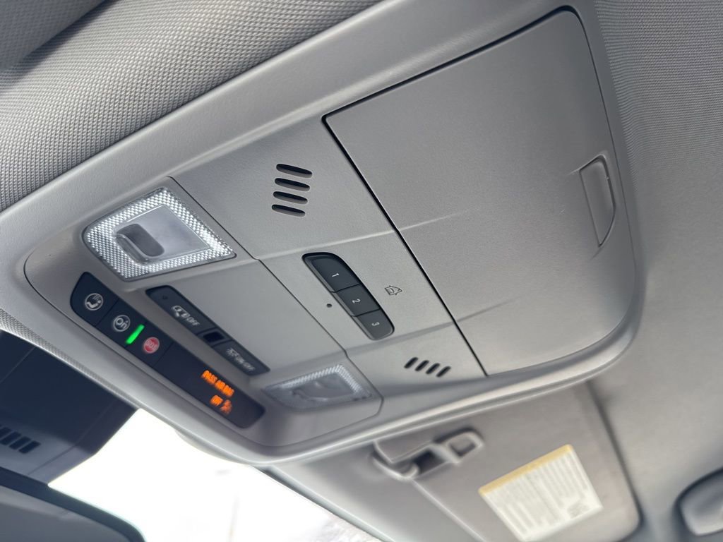 Certified 2023 GMC Terrain SLT w/ LPO, Floor Liner Package image 31