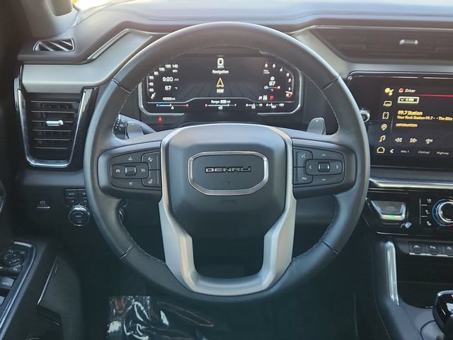 Used 2024 GMC Sierra 1500 Denali AWD/4WD image 37