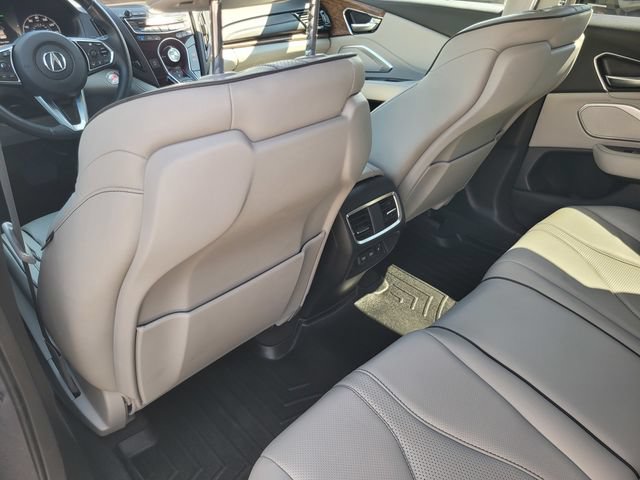 Used 2020 Acura RDX w/ Advance Package AWD/4WD image 12