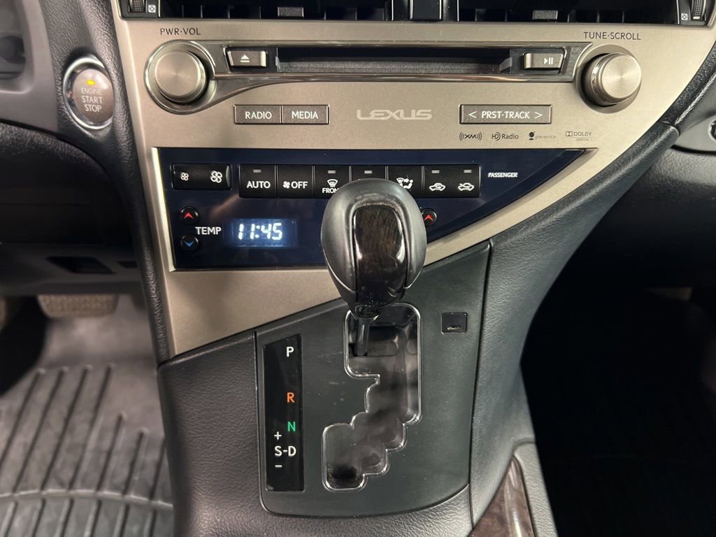 Used 2015 Lexus RX 350 AWD image 15