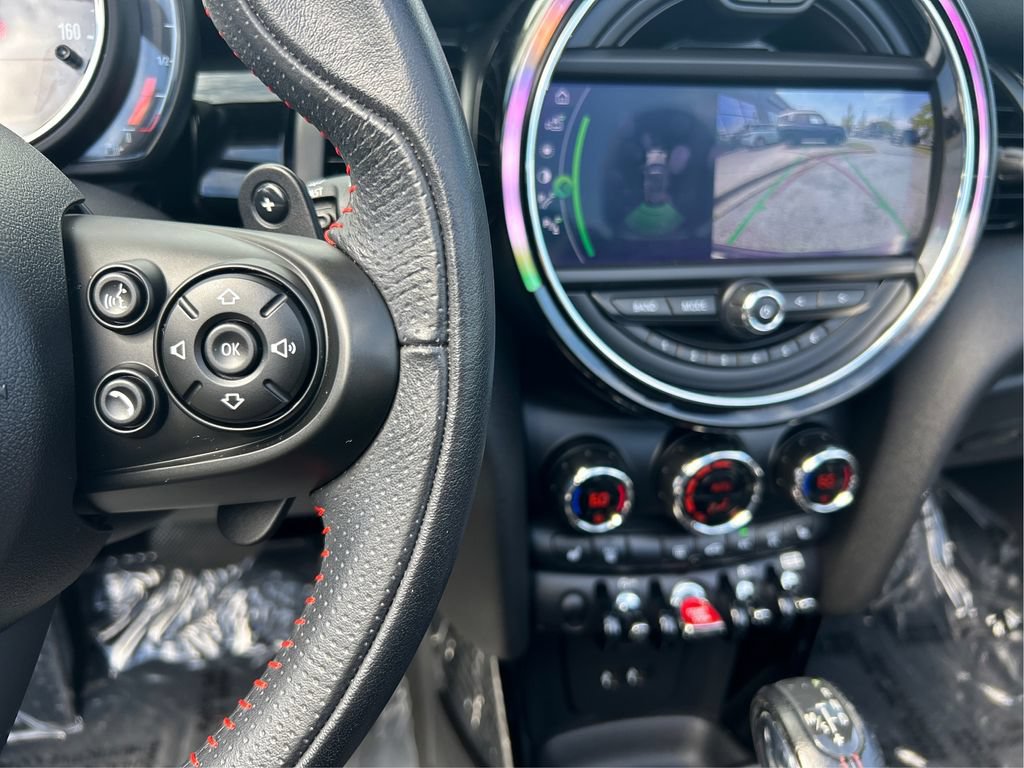 Used 2019 MINI Cooper S w/ Premium Package FWD image 38