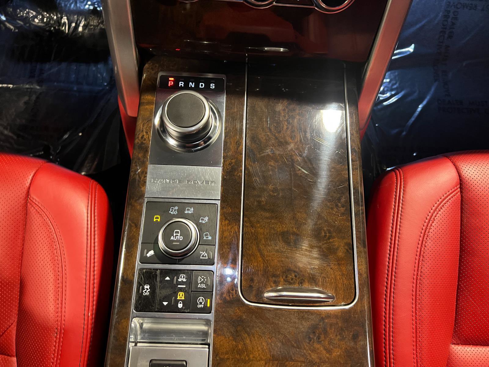 Used 2015 Land Rover Range Rover Autobiography image 20