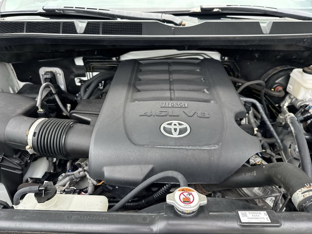 Used 2019 Toyota Tundra SR RWD image 56