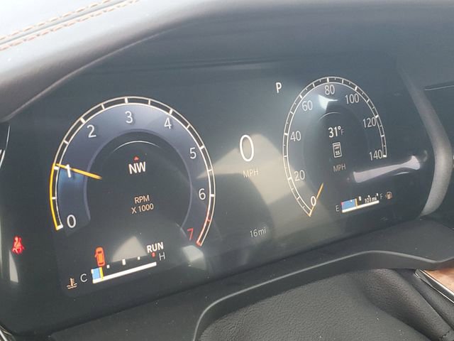 New 2026 Jeep Grand Cherokee Summit w/ Obsidian Package image 14