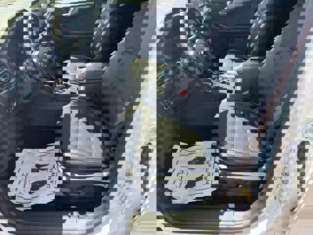 New 2025 Ford Escape SE w/ Class II Trailer Tow Package image 34