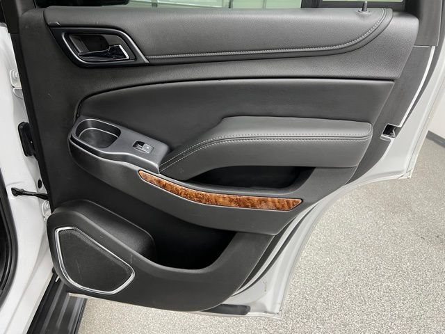 Used 2019 Chevrolet Tahoe Premier w/ RST Edition AWD/4WD image 51