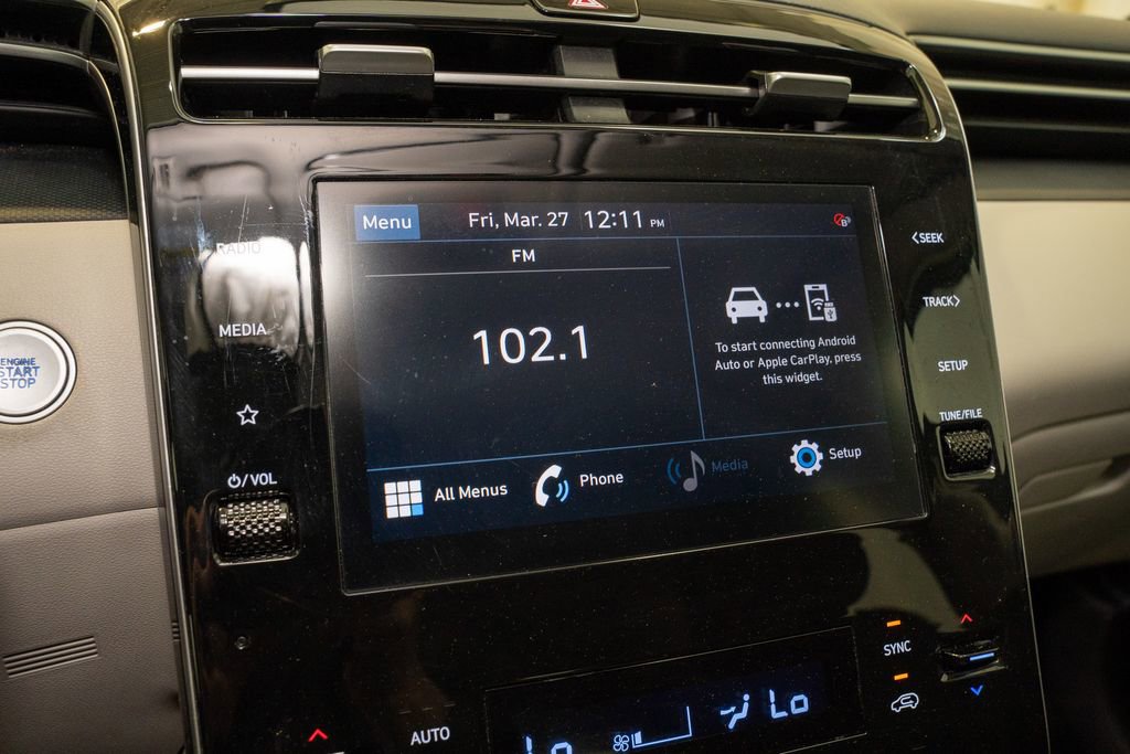 Used 2024 Hyundai Tucson SEL image 13