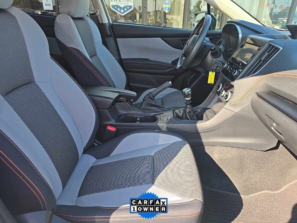 Used 2023 Subaru Crosstrek 2.0i Premium image 35