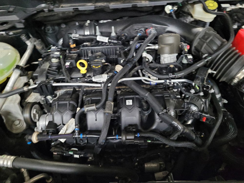 Used 2022 Lincoln Corsair AWD w/ Equipment Group 101A image 30