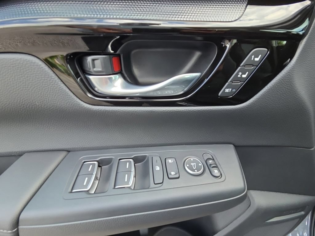 New 2026 Honda CR-V EX-L image 19