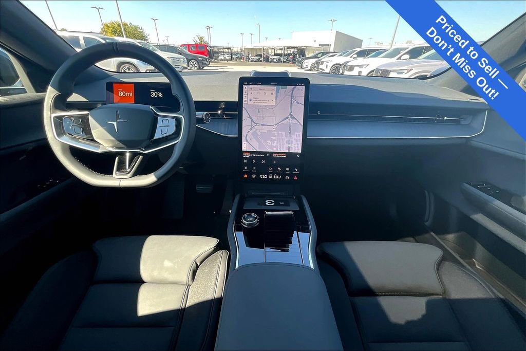 Used 2025 Polestar Polestar 3 image 21