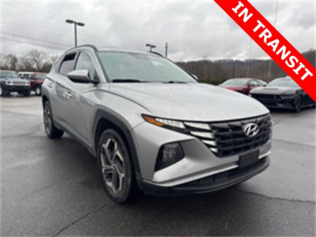 Used 2022 Hyundai Tucson SEL w/ Convenience Package