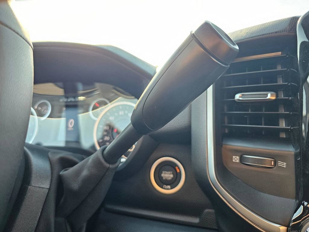 New 2026 RAM 3500 Big Horn image 22