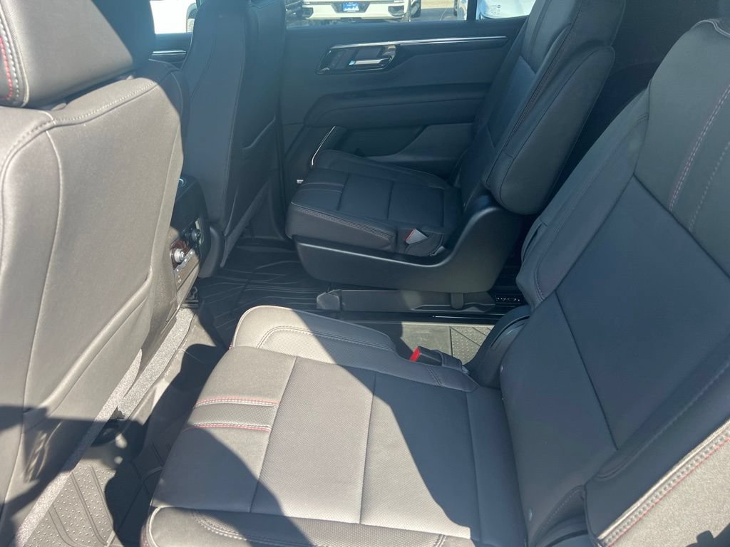 New 2026 Chevrolet Tahoe RST w/ Comfort Package AWD/4WD image 10