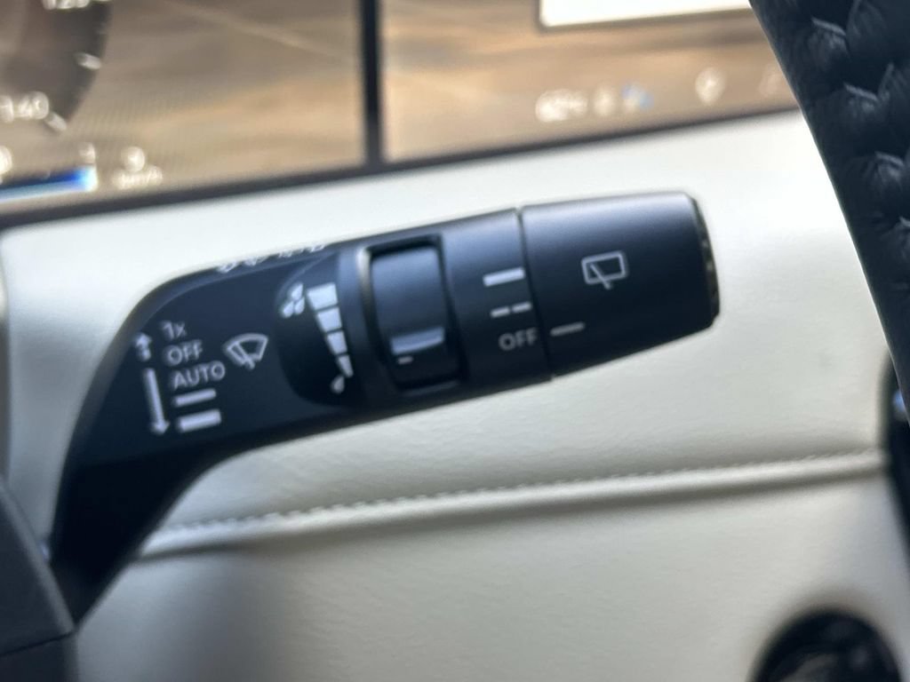New 2026 Nissan Armada Platinum AWD/4WD image 33
