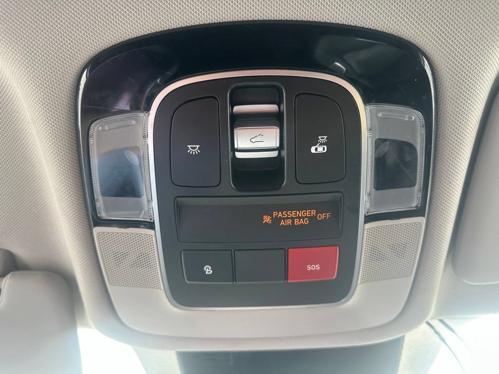 Used 2023 Hyundai Tucson Limited AWD/4WD image 19