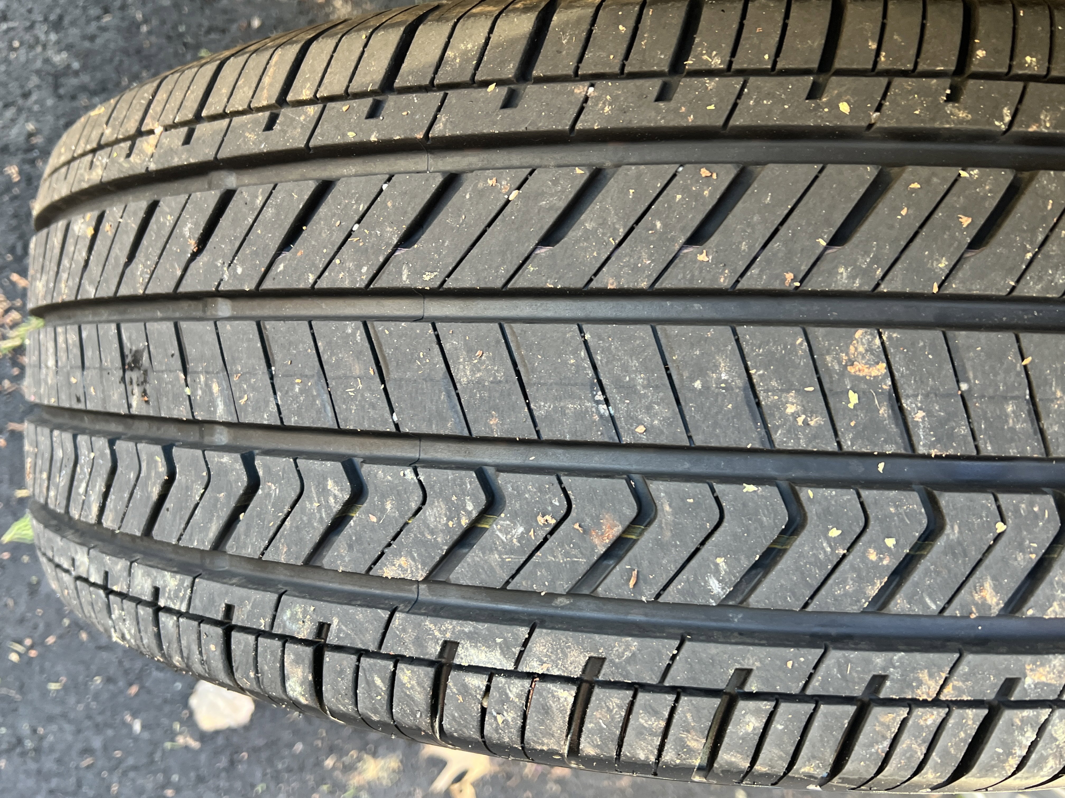 Used 2025 Lexus GX 550 image 6