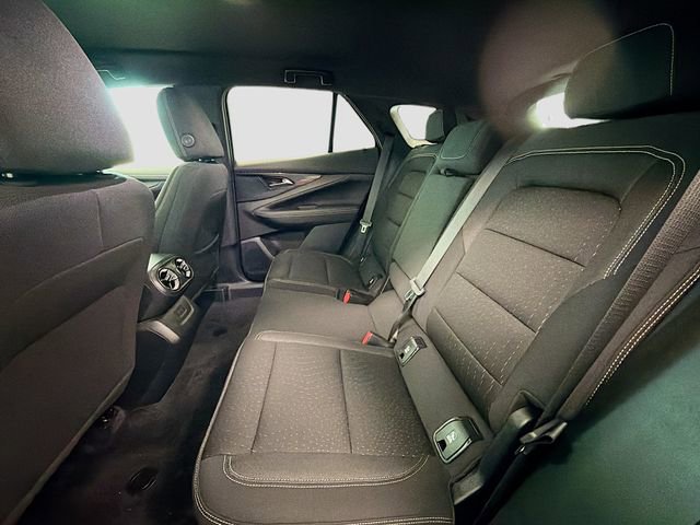 New 2025 Chevrolet Blazer EV LT image 22
